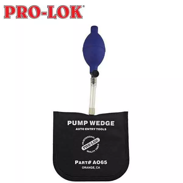 Pro-Lok AO65 Pump Wedge