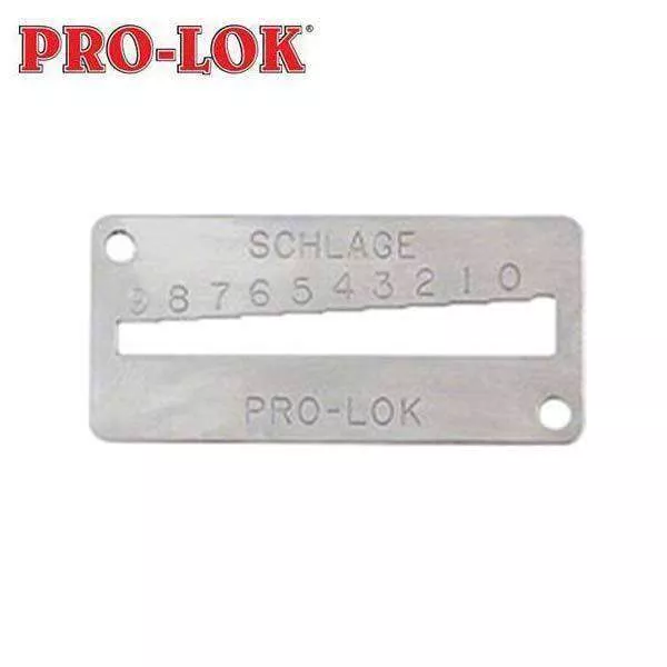 Pro-Lok - KDSC - SC1 Decoder