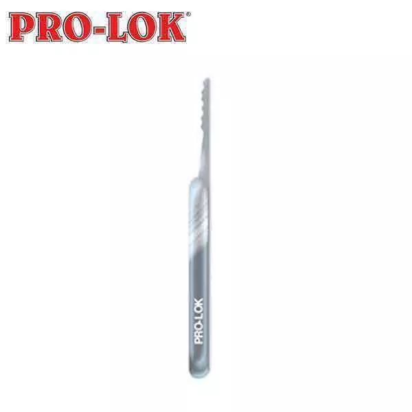 Pro-Lok -Large Comb Pick with Handle