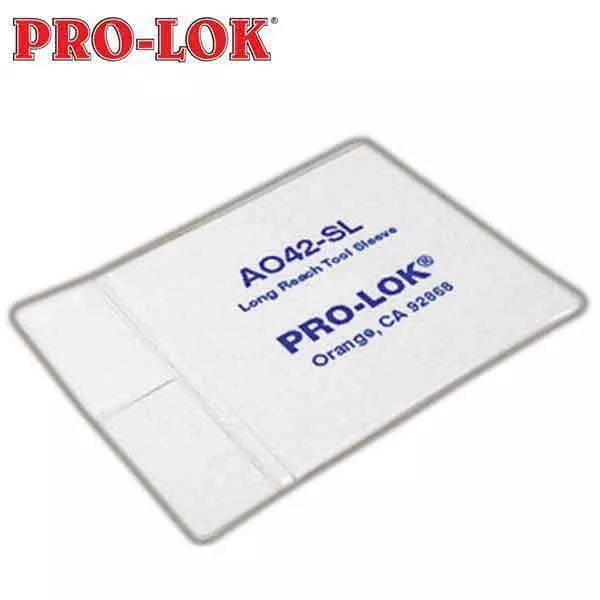 Pro-Lok - Long Reach Tool Sleeve
