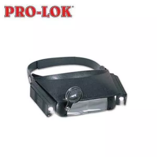 Pro-Lok - LT1240 HeadSpec's