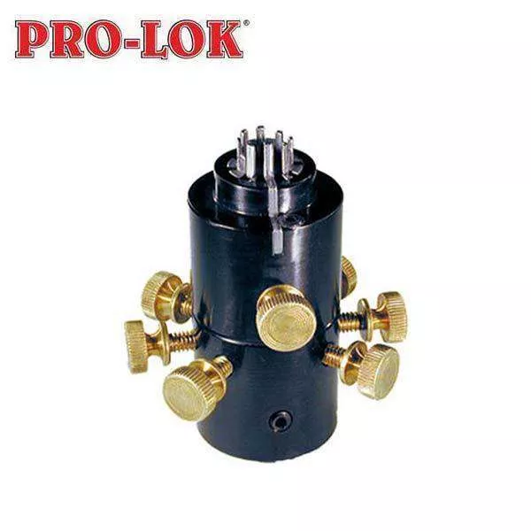 Pro-Lok - PKA2 Deluxe Tubular Ace Pick