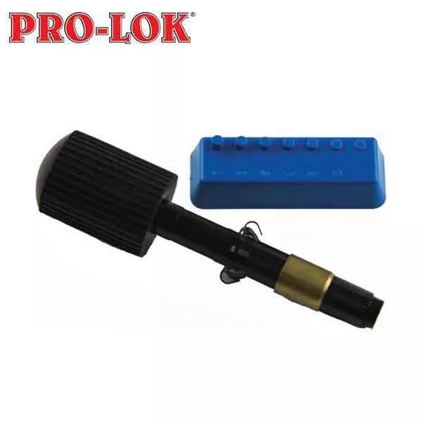 Pro-Lok - PKX-A1 7-Pin Tubular Pick