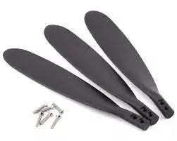 Prop Set; Focke-Wulf Fw190A 1.5m