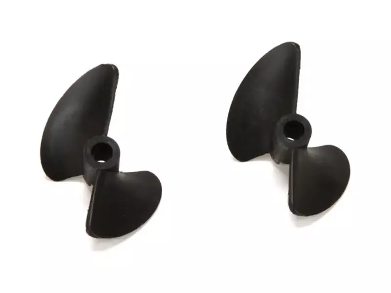 Propeller, Comp, 1.6 x 1.6 for 3/16 Shaft