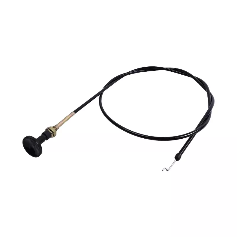 Push Pull Choke Control Cable 106-9962 for Toro Mower 74237 74243 74250 74255 74296 74413 74418 74448 74536 74559 74568 79534 79559