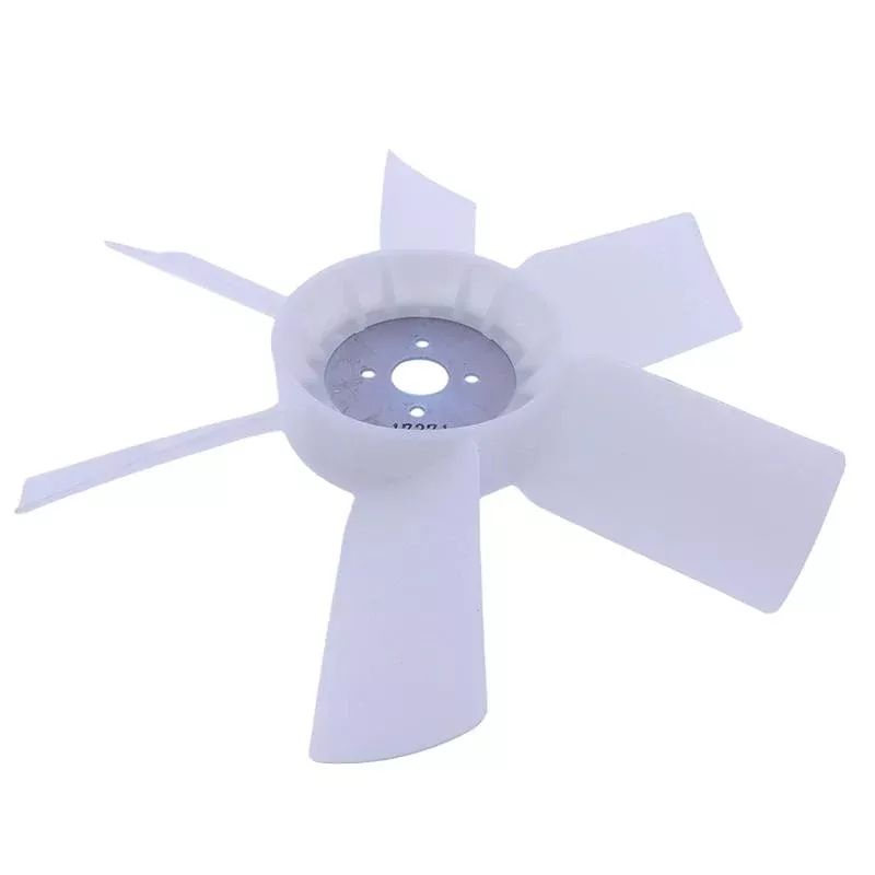 Pusher Fan 17371-74110 for Kubota Engine D1703 D1503 D1903 V1703 V1903 V2003