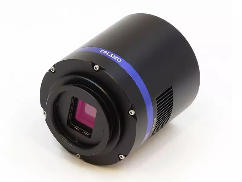 QHY163M Mono Camera 4/3″ 16 Megapixels