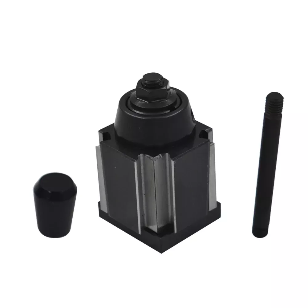 Quick Change Tool Post CNC OXA 250-000 Wedge TypeUp To 8" For CNC Lathe