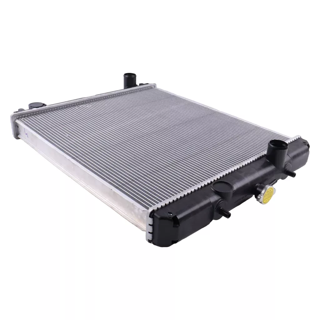 Radiator KV23226 for John Deere Engine 3029 4024 4045 5030 6068 Loader 325 328 CT322 CT332
