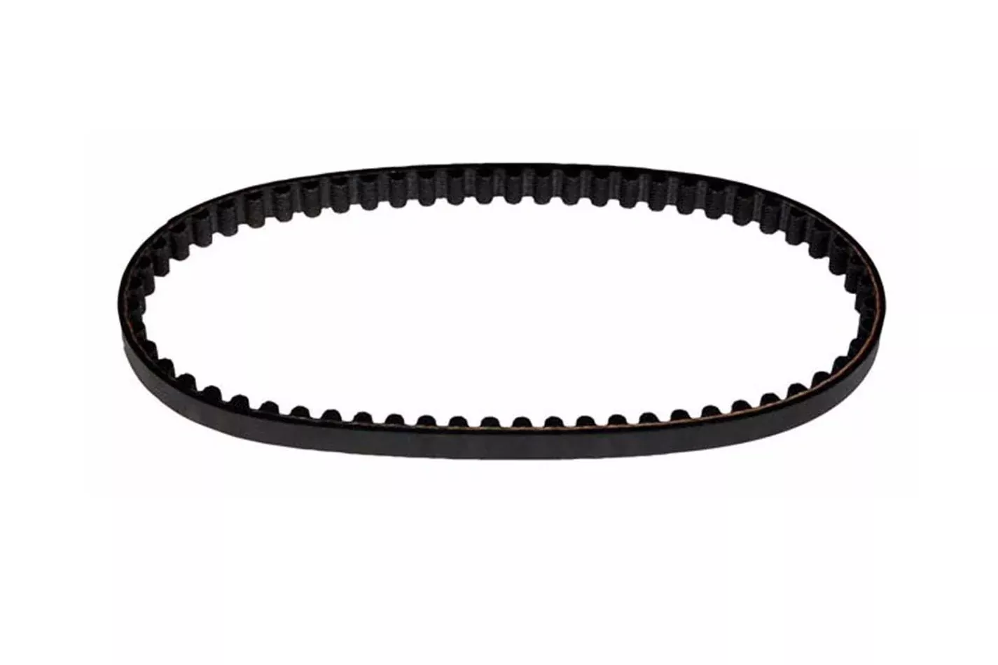 Radius Tooth Drive Belt - 31.5 Long