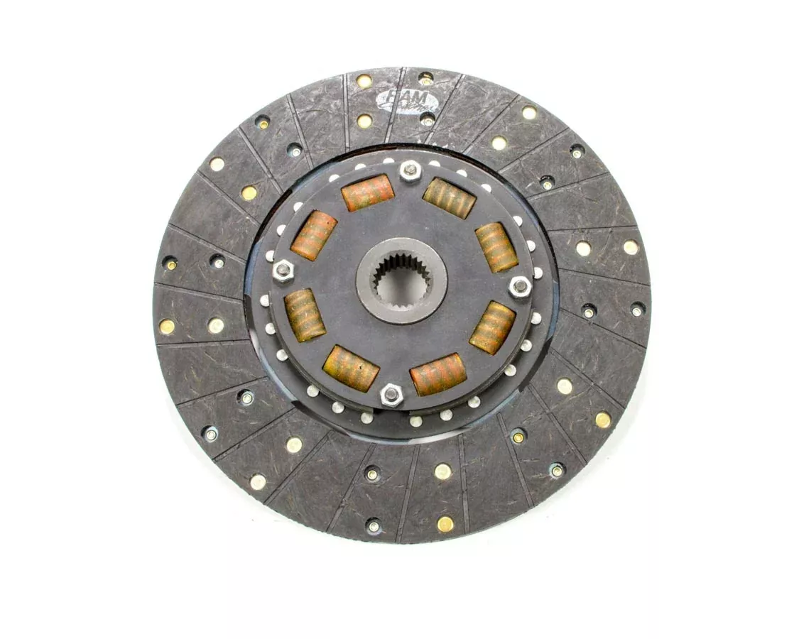 Ram - 10.5 X 1-1/8 26 Spline