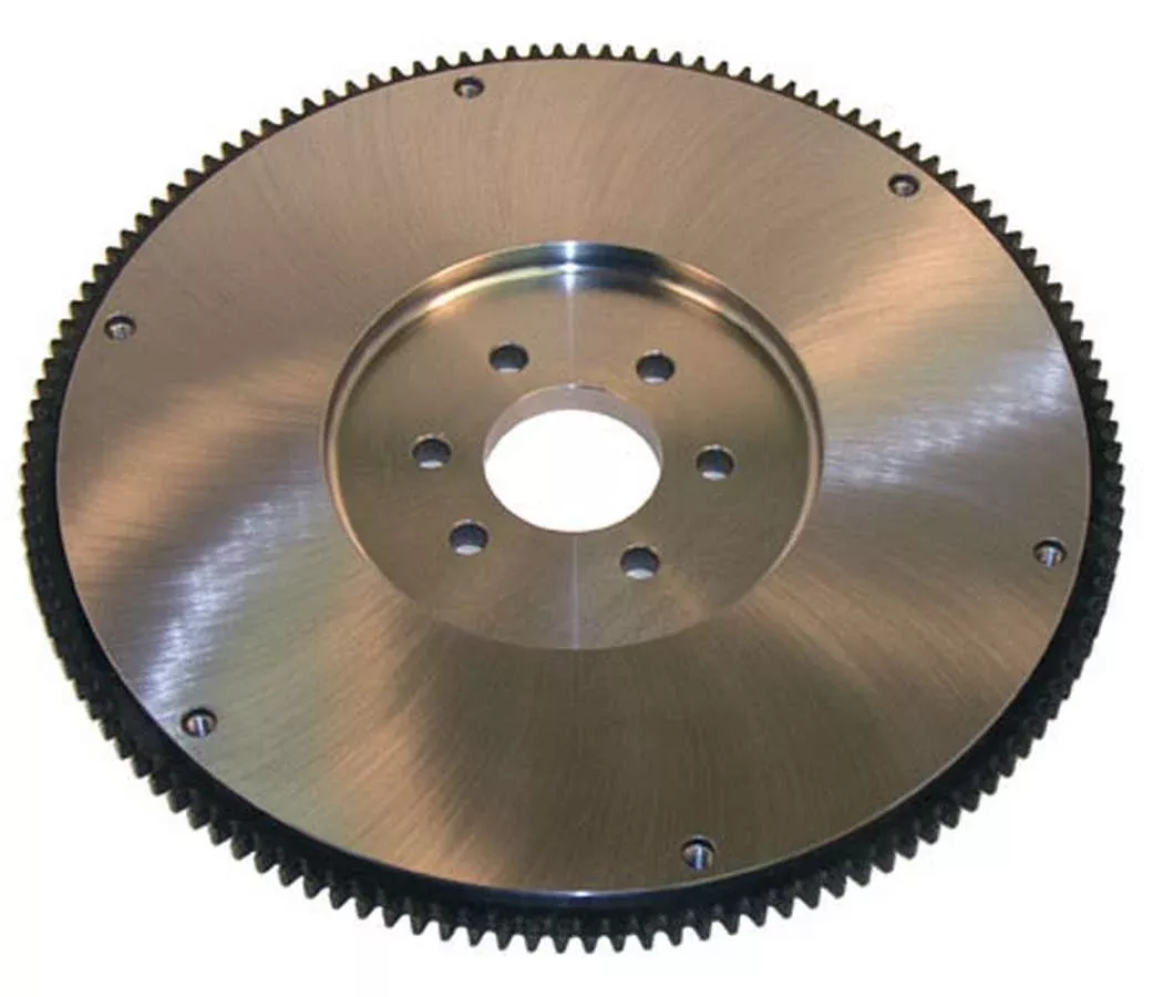Ram - 6-Bolt Chrysler Flywheel