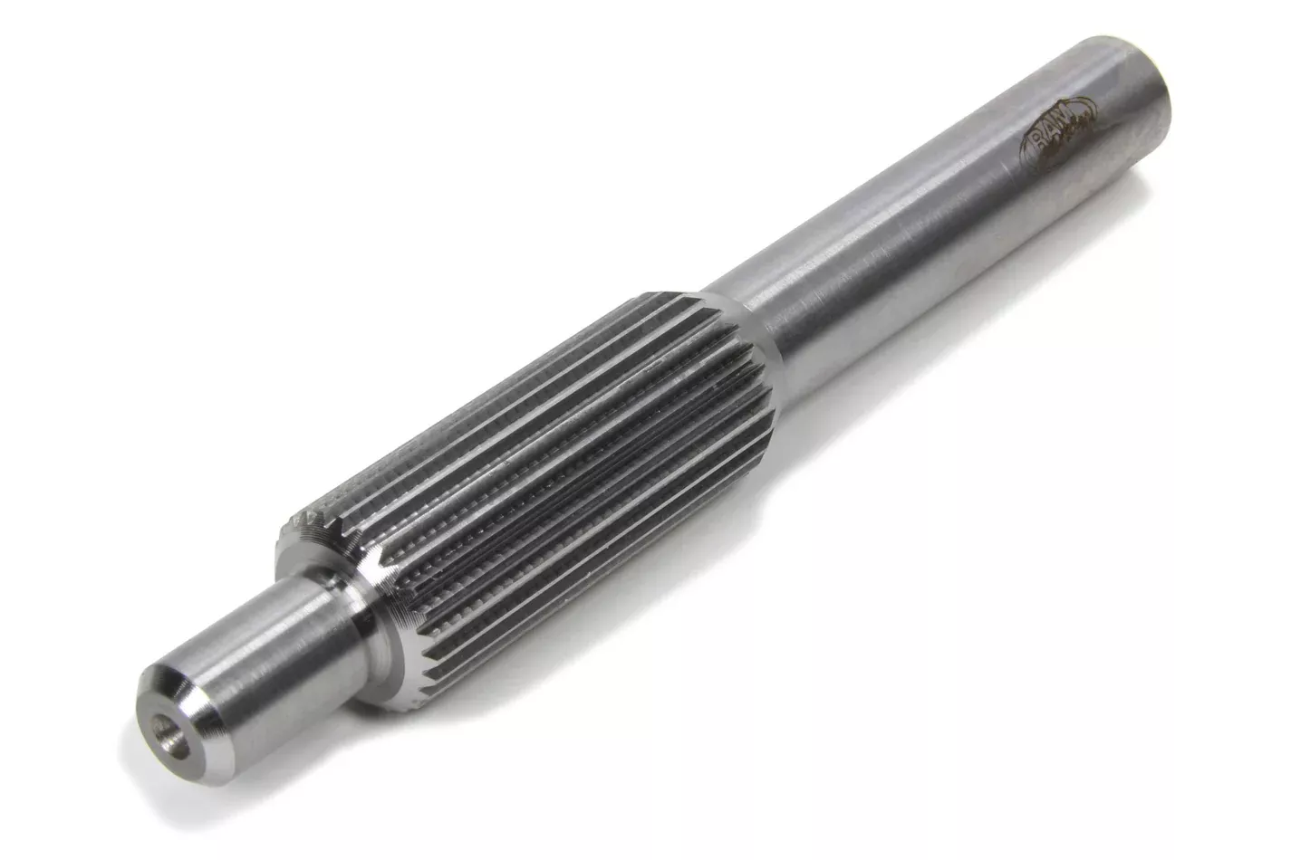 Ram - Alignment Tool - Steel 1-1/8-26 Ford .670 pilot