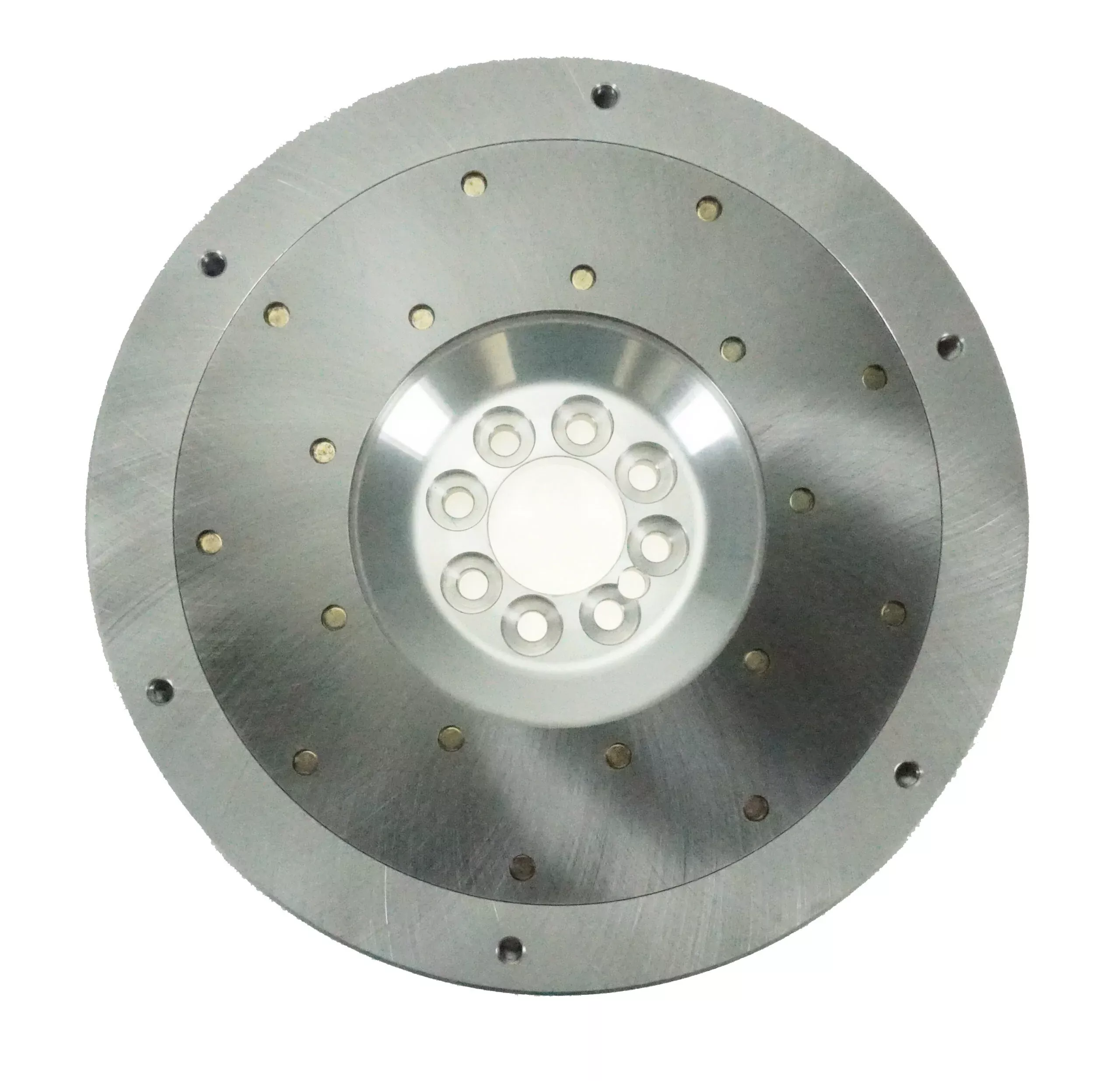 Ram - Aluminum flywheel GM LT1 8 bolt 28lbs