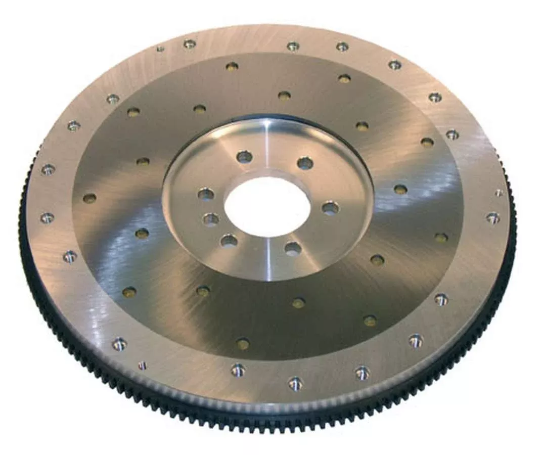 Ram - Aluminum Flywheel
