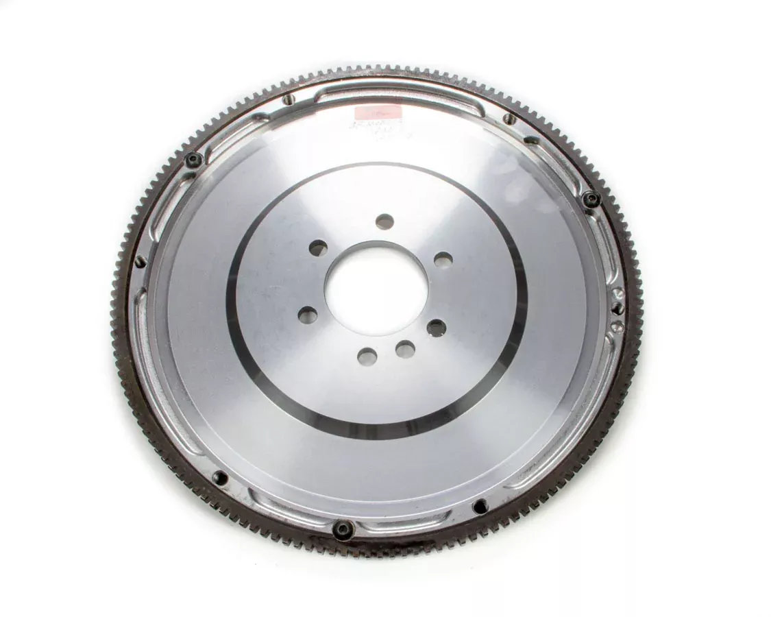 Ram - Chevy Steel Flywheel 153T L/W 12.1lbs