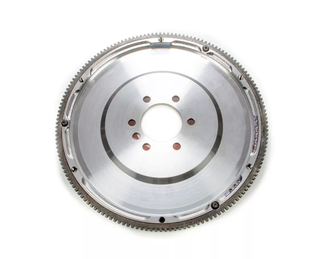 Ram - Chevy Steel Flywheel 153T L/W 9.2lbs