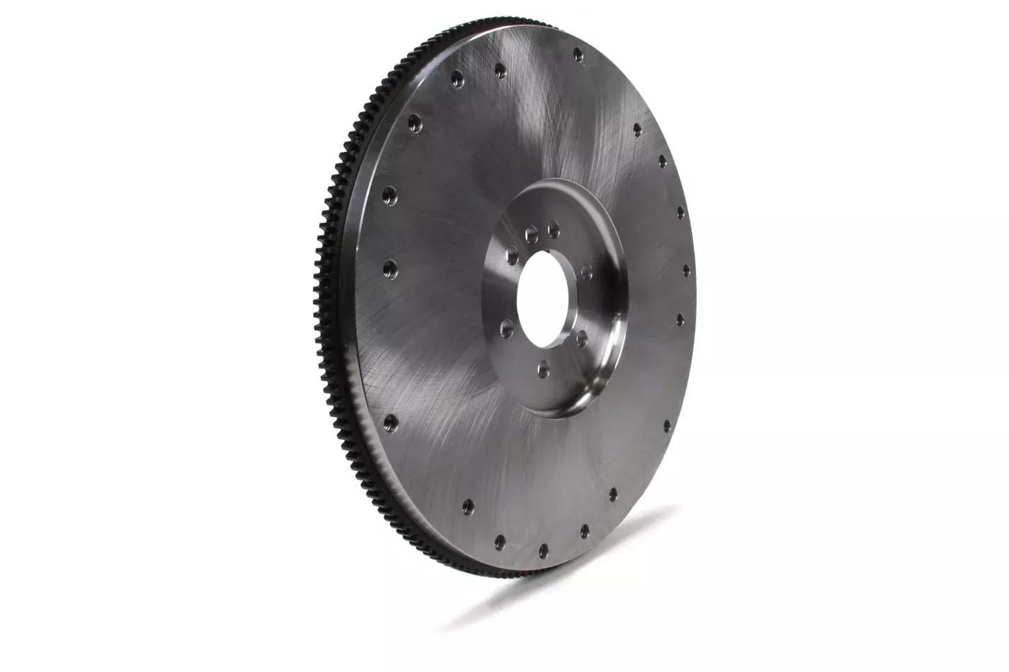 Ram - Chevy Steel Flywheel 168T SBC 400