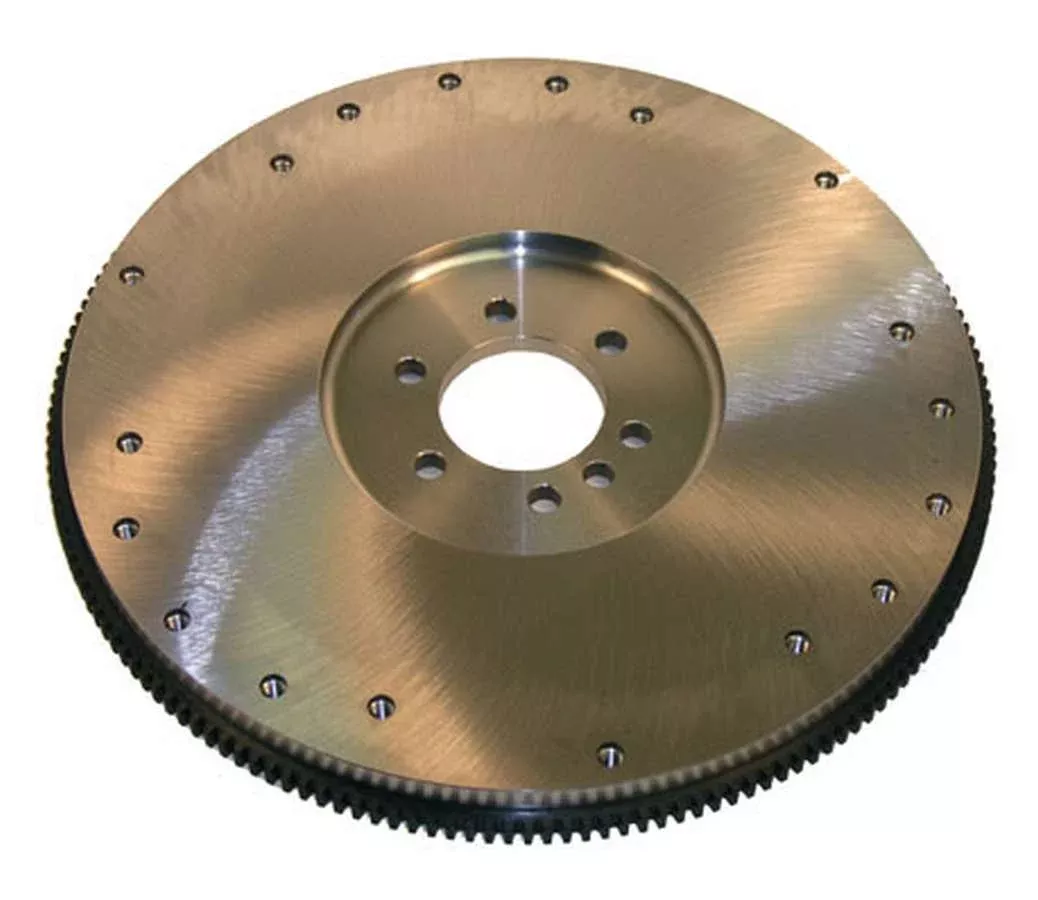 Ram - Chevy Steel Flywheel 168T