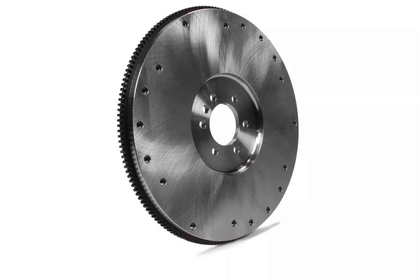 Ram - Chevy Steel Flywheel 168TBBC 454