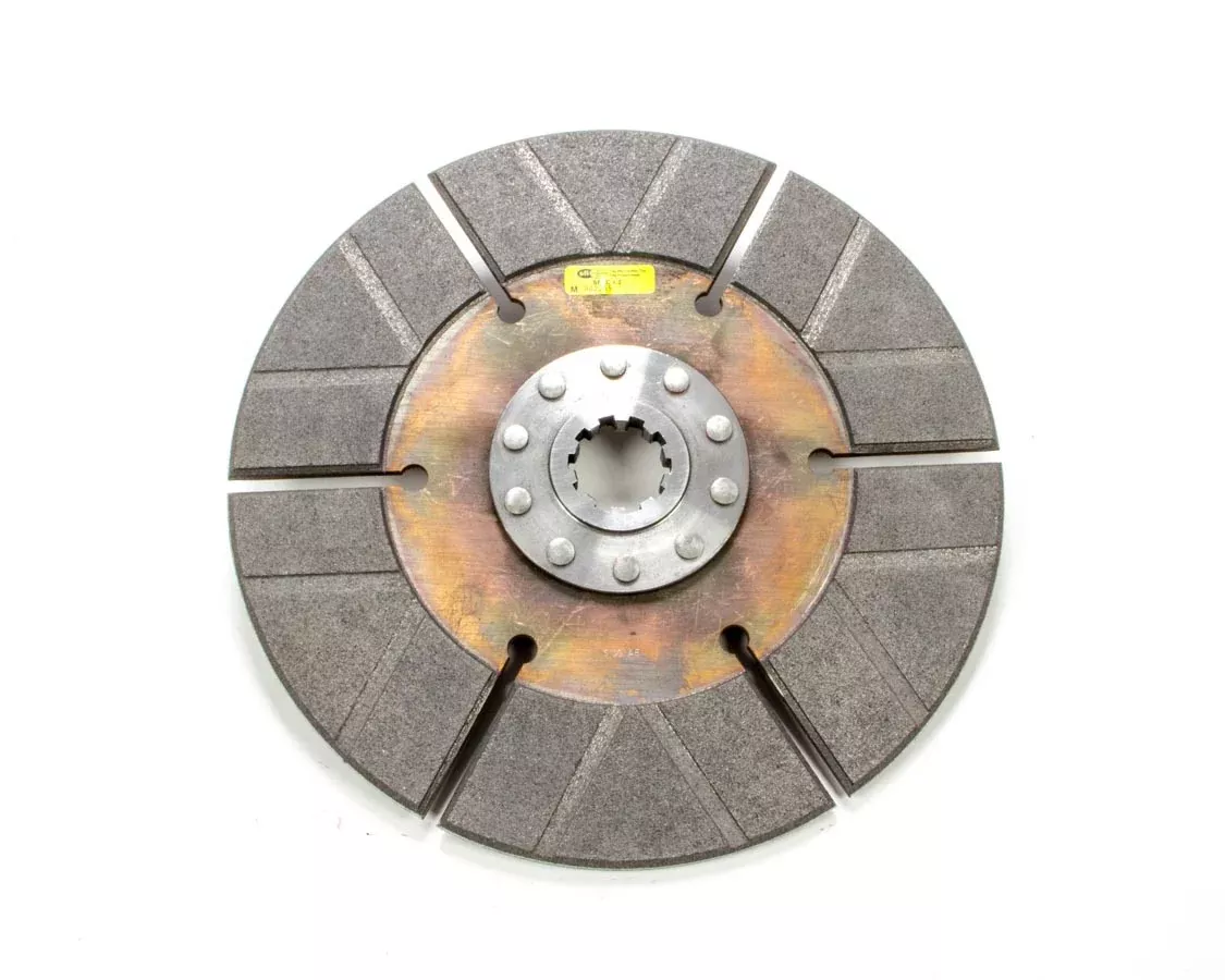 Ram - Clutch Disc 5135 Iron 1-3/8-10 Spline