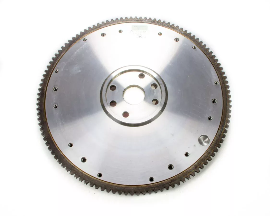 Ram - Ford Flathead Billet Steel Flywheel 49-53