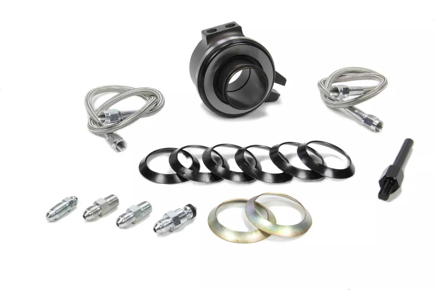 Ram - Hyd. Release Bearing Kit GM T5 Trans