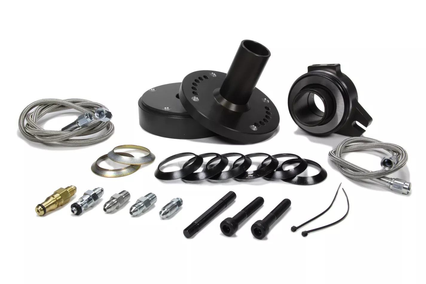 Ram - Hyd. Release Bearing Kit TR6060 Trans