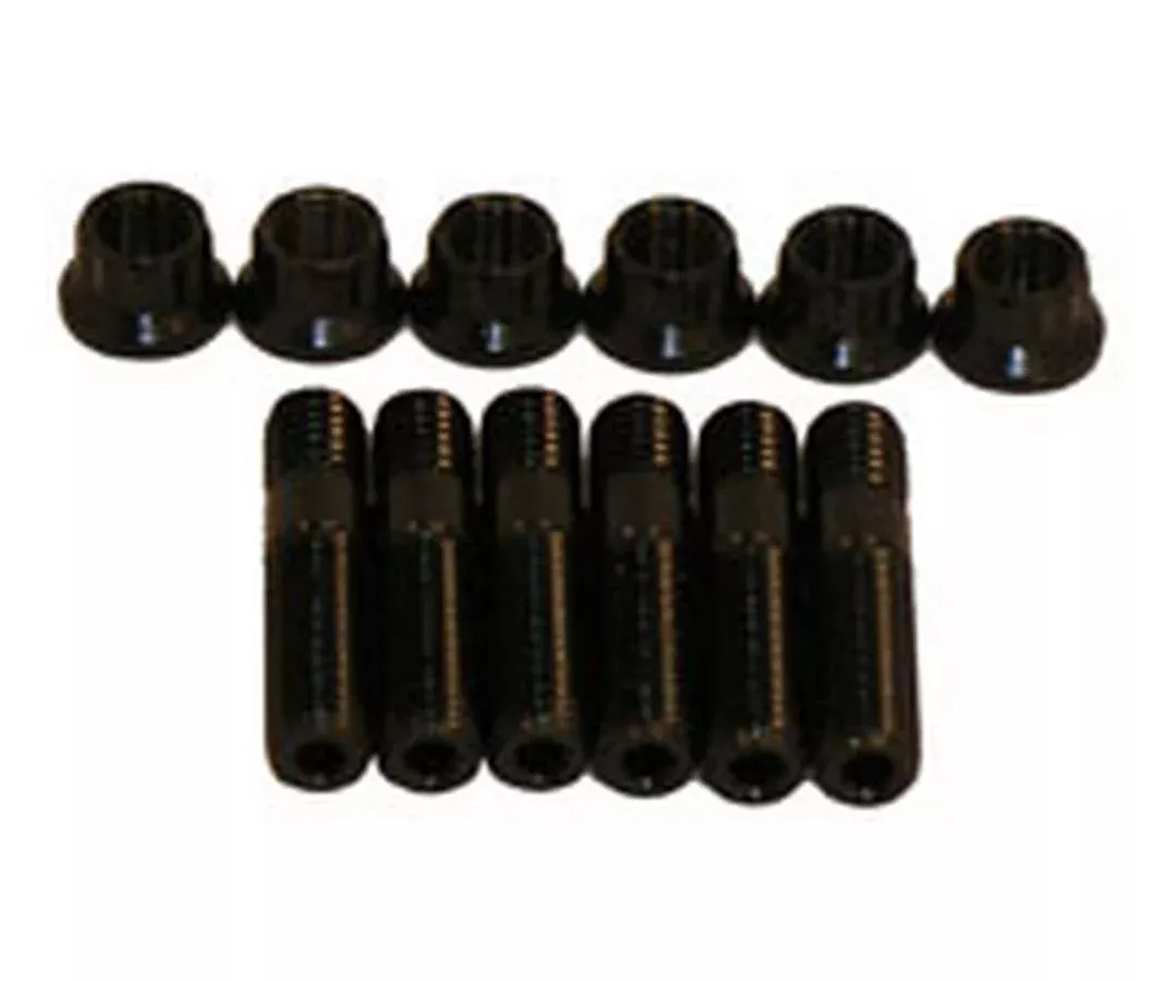 Ram - Pressure Plate Stud Kit 3/8in