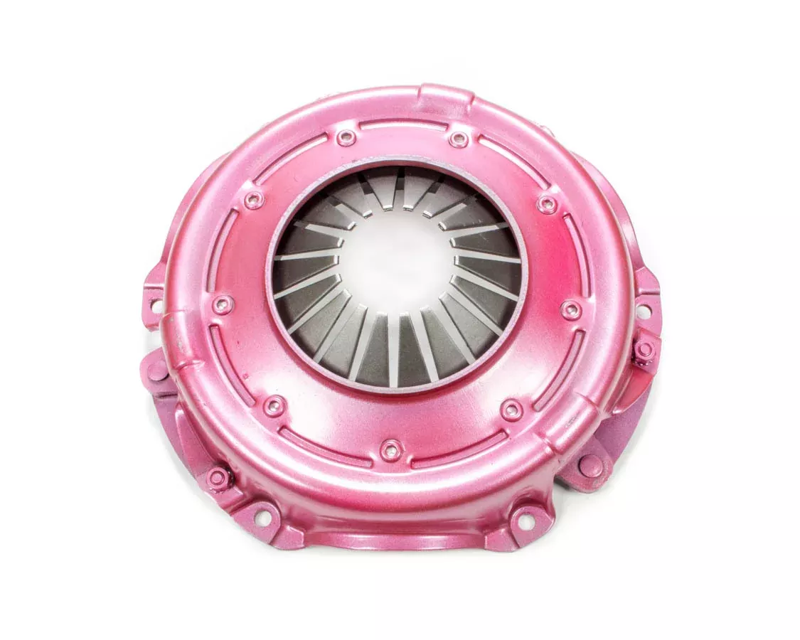 Ram - Ram Pressure Plate