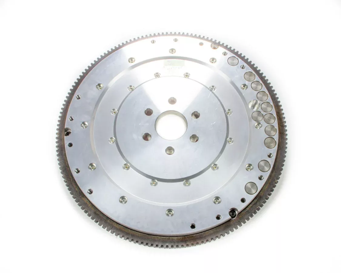 Ram - SBF 157 Tooth Billet Alum. Flywheel