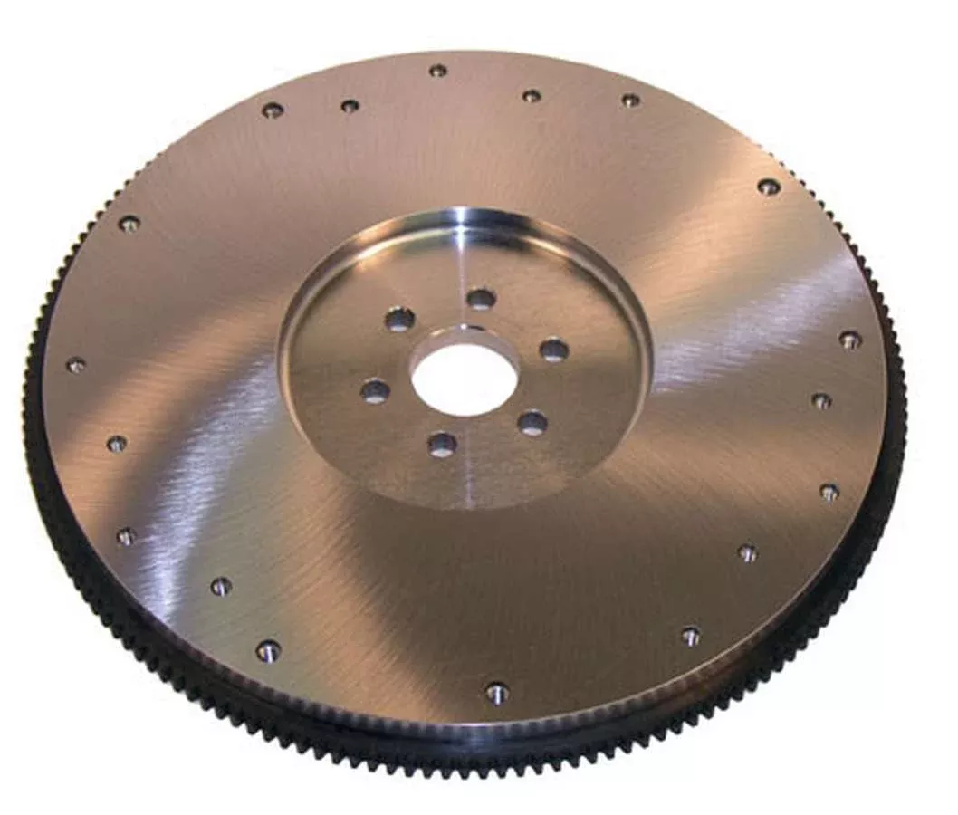 Ram - SBF Steel Flywheel Int. Balance