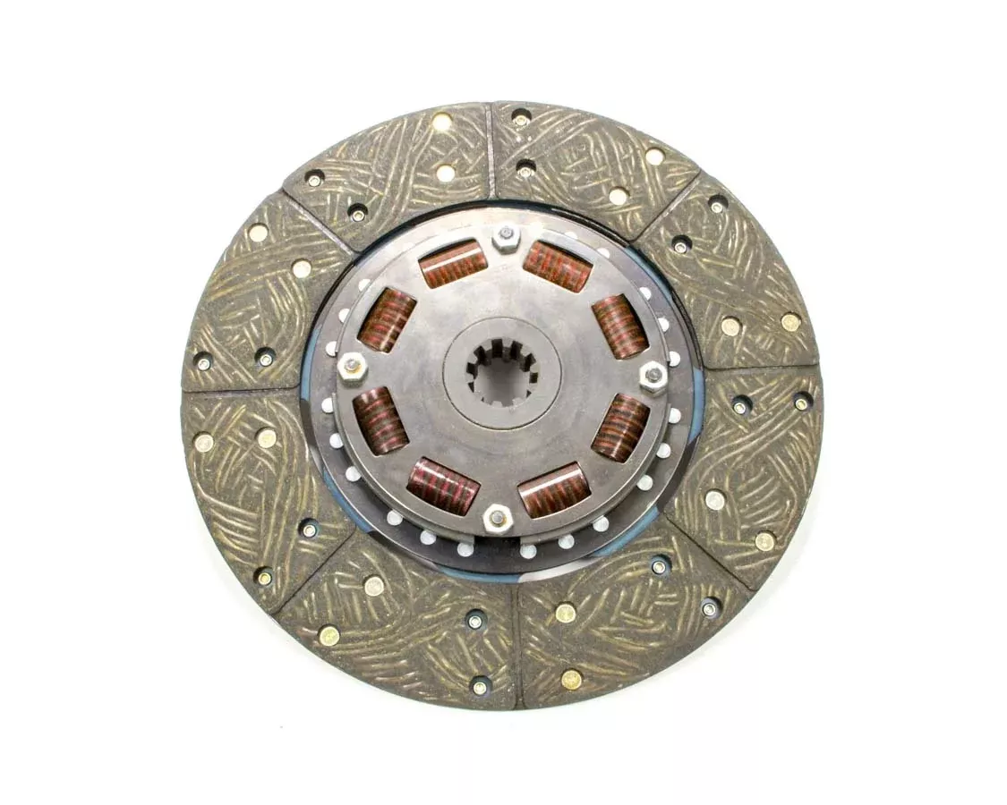 Ram - Stock Rule Clutch Disk
