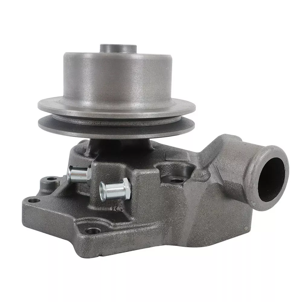 RE46257 RE60489 Tractor Water Pump Fits John Deere 2520 210C 2510 301B 350C 401C