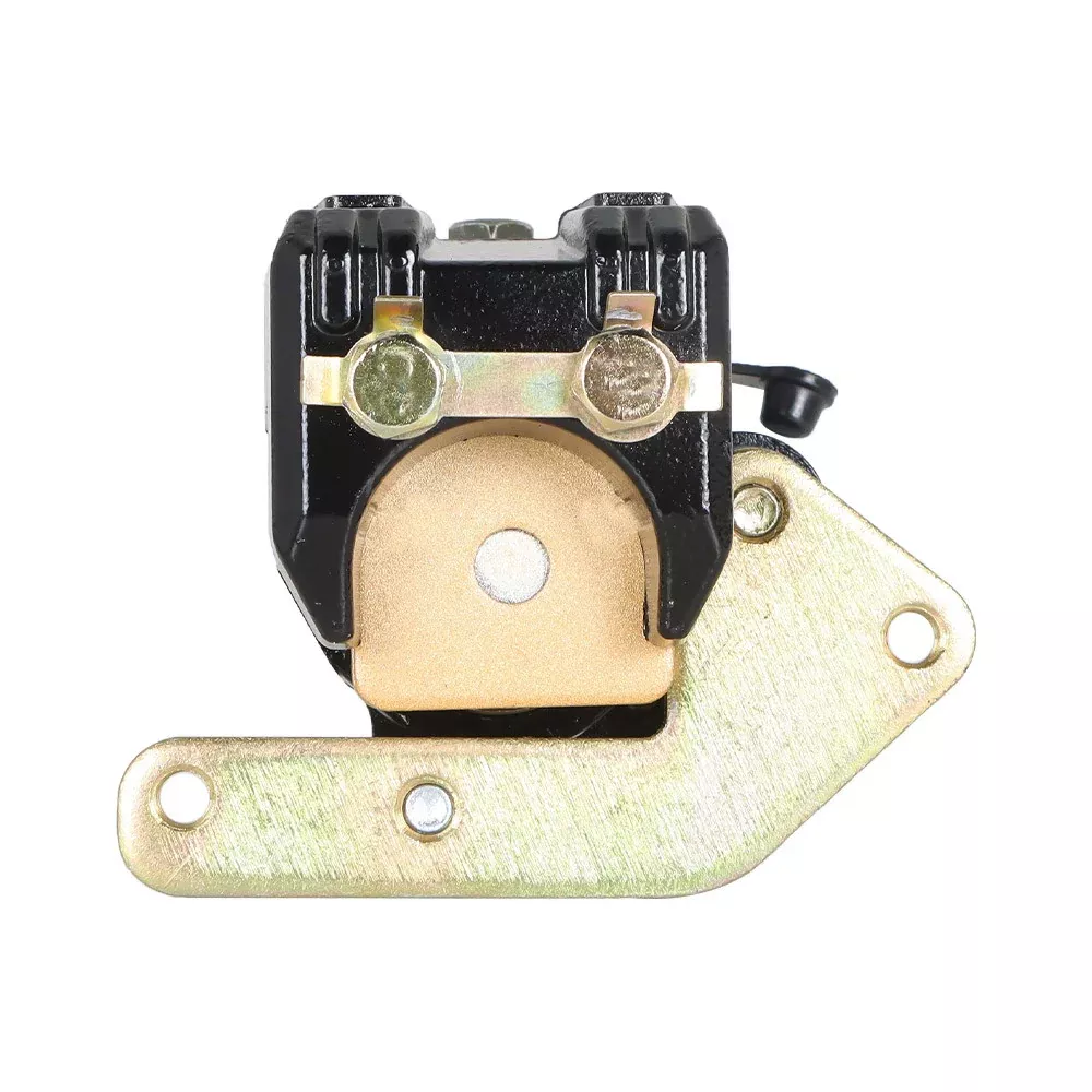 Rear Brake Caliper Assembly For YAMAHA 1987-2006 BANSHEE 350 WARRIOR RAPTOR USA