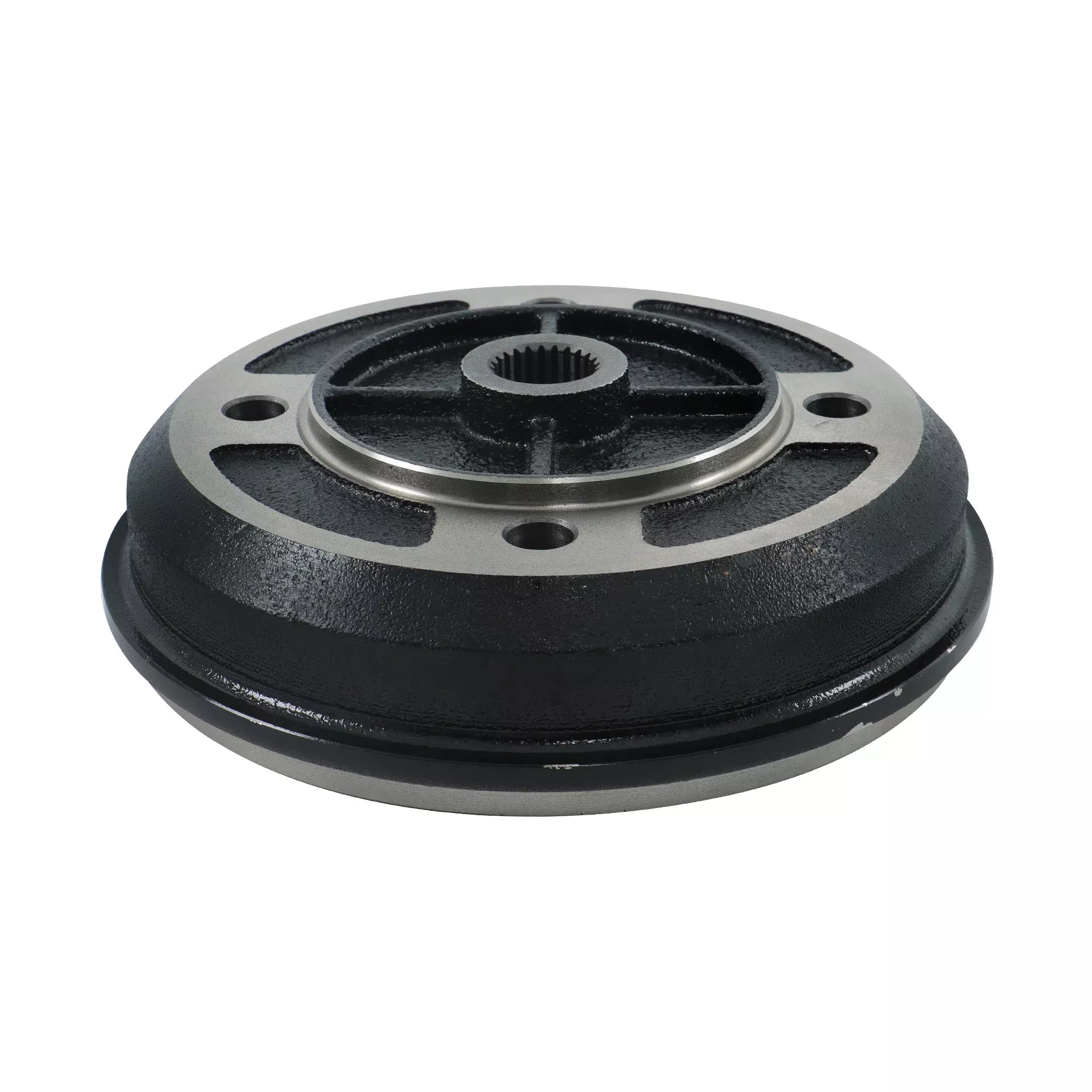 Rear Brake Drum for Kawasaki 41038-1226 Rear Brake Drum UTV Mule 2510/2500/2510