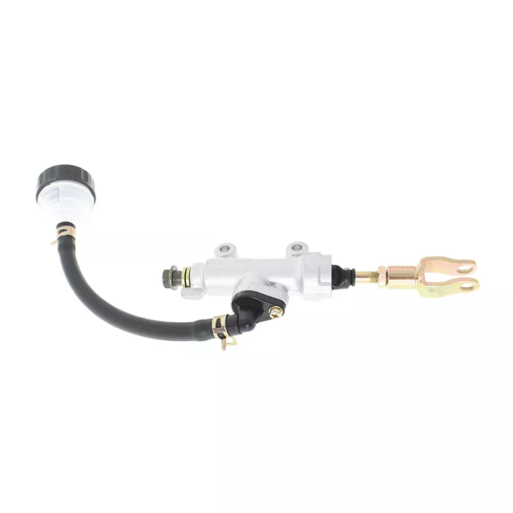 Rear Brake Master Cylinder Pump For YAMAHA Blaster200 YFS200 2003 2004 2005 2006