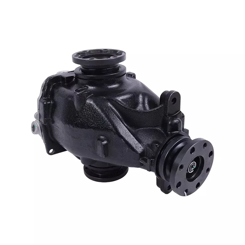 Rear Differential Axle Carrier Assembly for BMW E83 X3 3.0i 2008 3.0L 4.44 Ratio