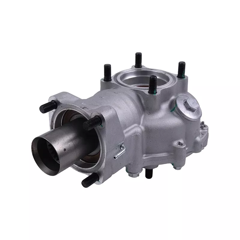 Rear Final Gear Differential Assembly 41300-HN0-A00 for Honda ATV Foreman 400 450 TRX400FW TRX450S TRX450ES