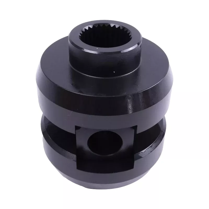Rear Motive Gear Differential Mini Spool MS8528 for Chevy GM 8.5" 10 Bolt 28 Spline