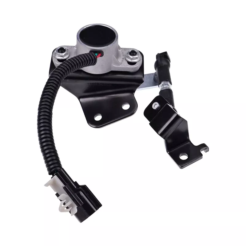Rear Ride Control Height Adjusting Sensor 53820-7S600 for Nissan Armada 2004-2015 Infiniti QX56 2004-2010 5.6L V8