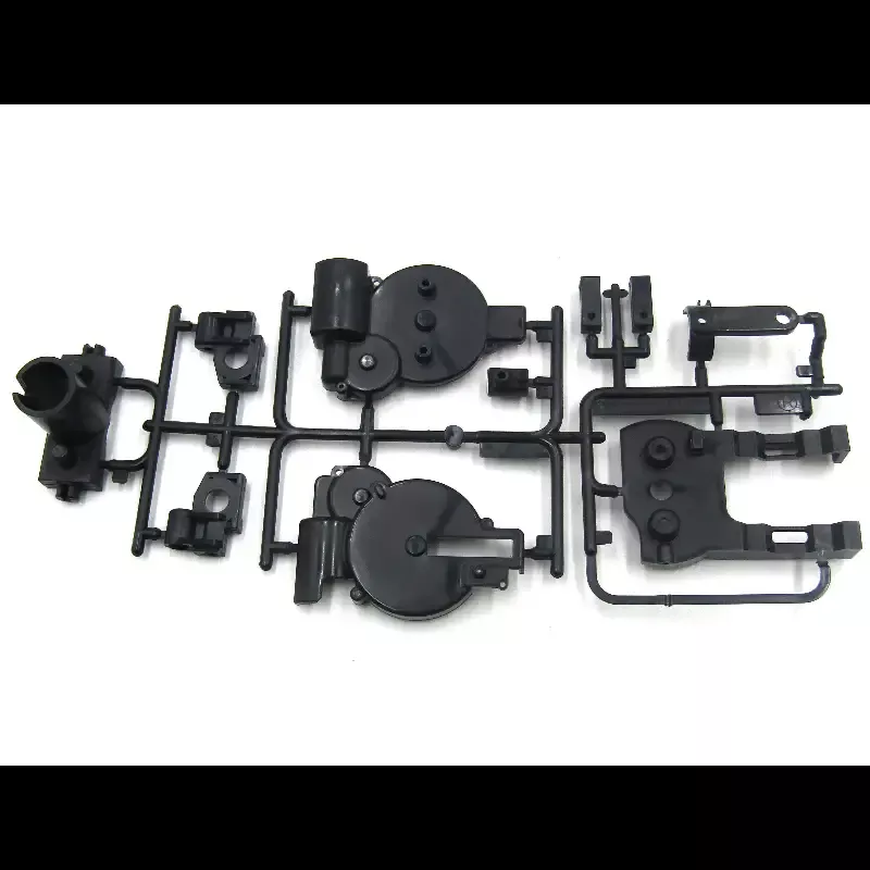 Recoil Parts R: 56019 : Leopard 2