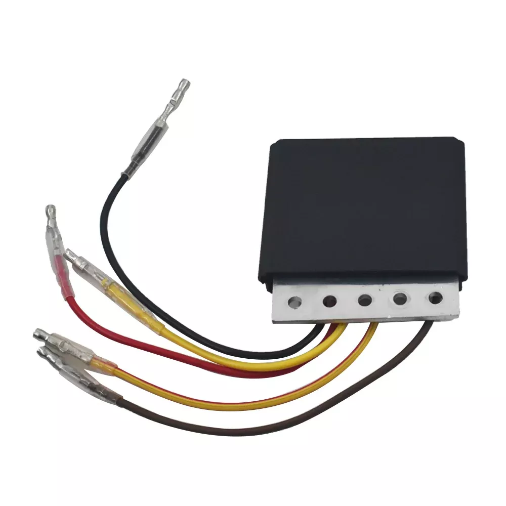 Rectifier Regulator For Polaris Xplorer 400 4X4 1999-2002