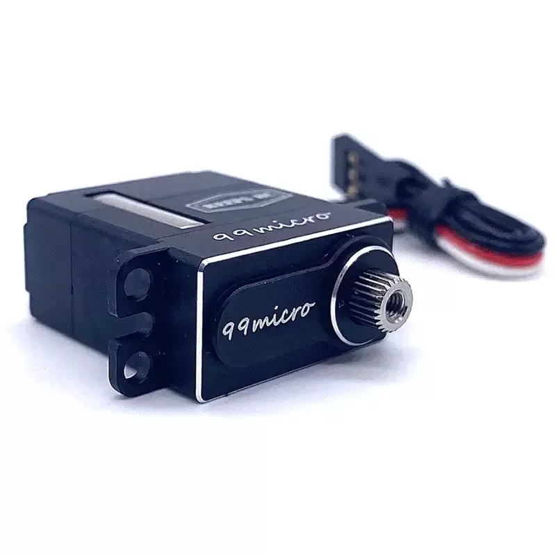 Reefs RC – 99 Micro Servo