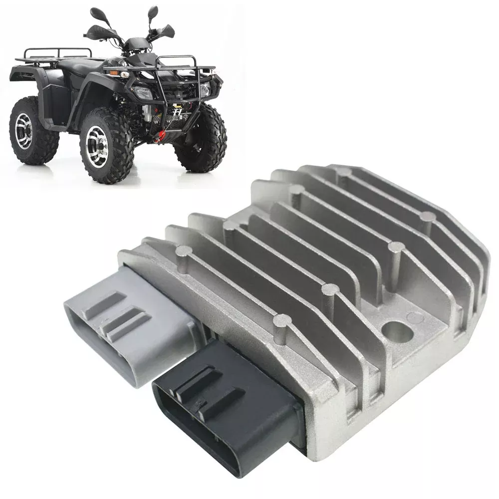 Regulator Rectifier for Yamaha Grizzly 700 YFM700 2007-2014