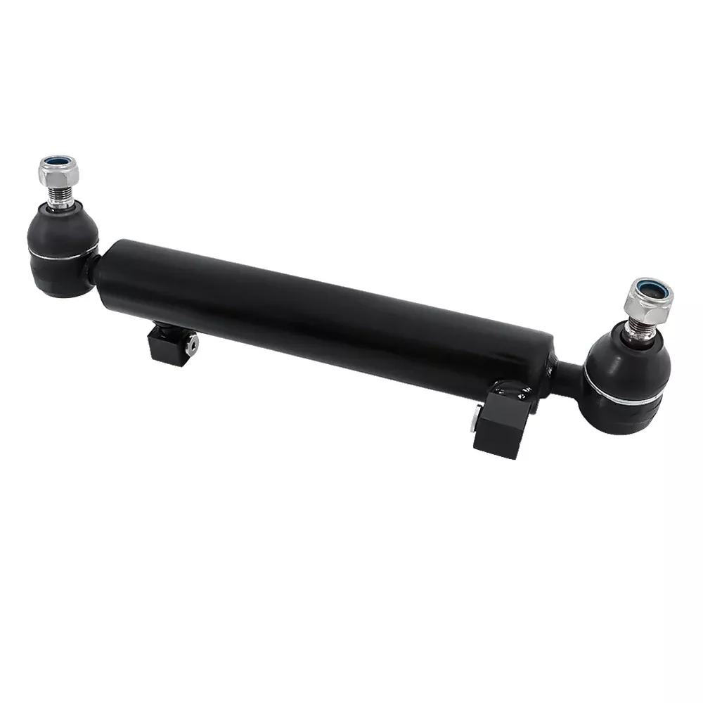 Replacement for FORD Tractors 555C 340A 85999338 Power Steering Cylinder LH