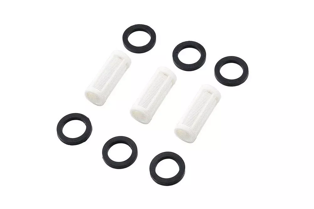 Replacement Fuel Filter Element