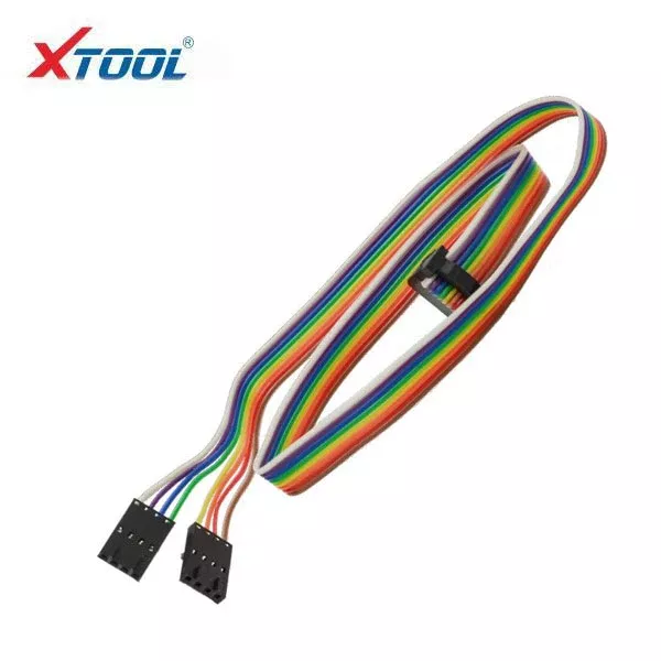 Replacement Rainbow Ribbon Cable for AutoProPAD - Full / Basic (Xtool)