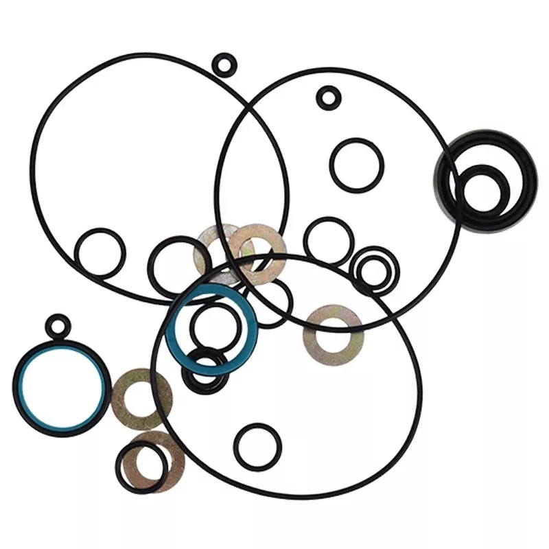 Replacement Steering Valve Seal Kit 150L4054 fit for Danfoss